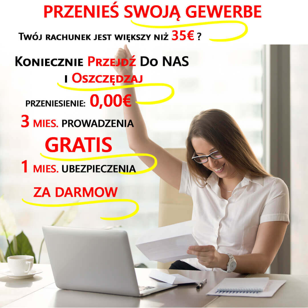 Praca w Niemczech z wlasna dzialalnoscia